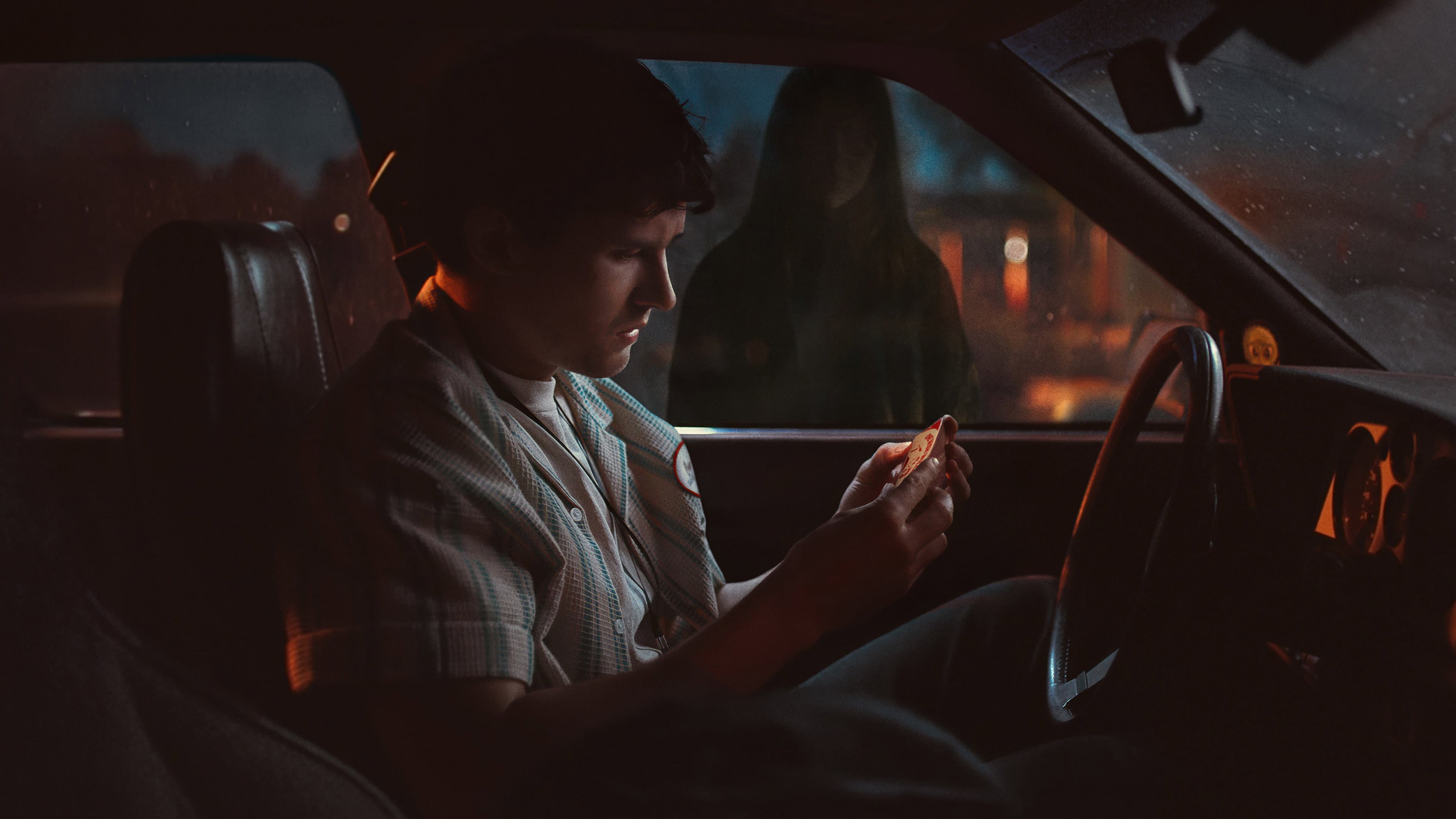 Obsession: Điều Ước Ám Ảnh