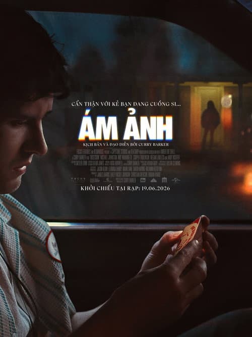 Obsession: Điều Ước Ám Ảnh