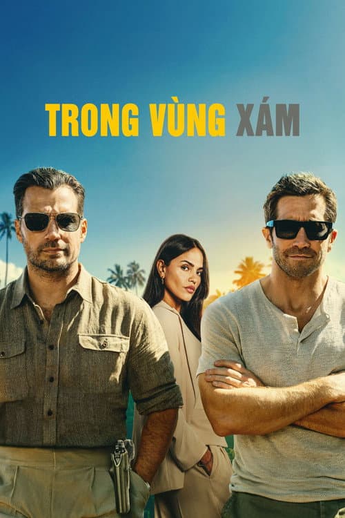 Vùng Xám