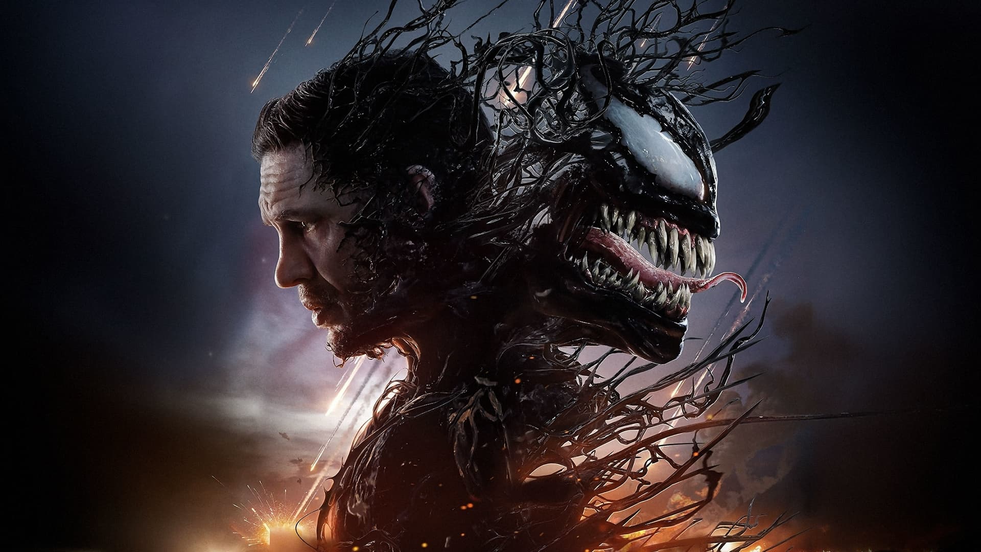 Venom: Kết Thúc