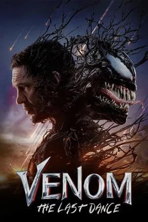 Venom: Kết Thúc